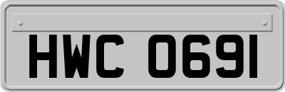 HWC0691
