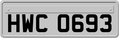 HWC0693