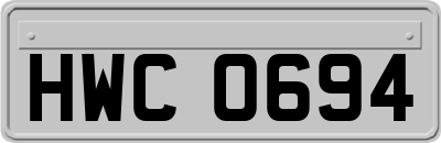 HWC0694