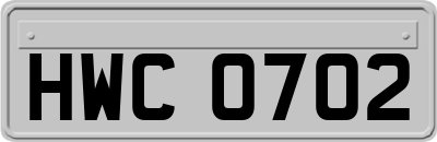 HWC0702