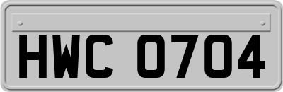 HWC0704