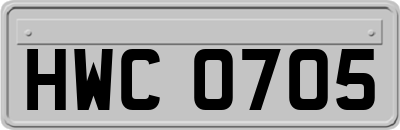HWC0705