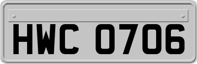 HWC0706