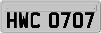 HWC0707