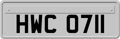 HWC0711