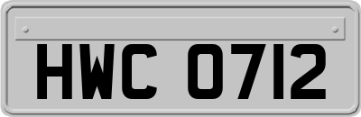 HWC0712