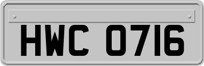 HWC0716