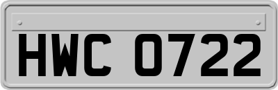 HWC0722