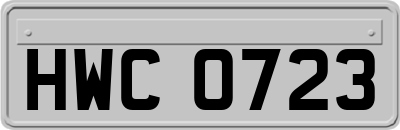 HWC0723