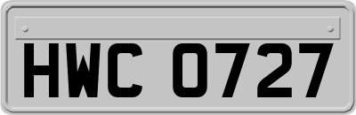 HWC0727