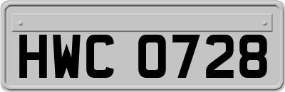 HWC0728