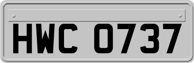 HWC0737