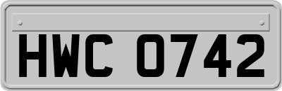 HWC0742