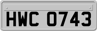 HWC0743