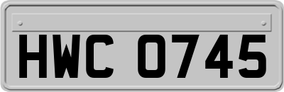 HWC0745