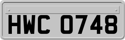 HWC0748