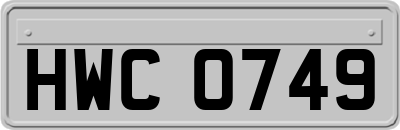 HWC0749