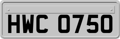 HWC0750
