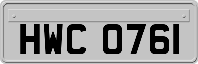 HWC0761