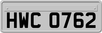HWC0762