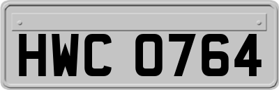 HWC0764