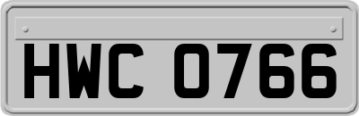 HWC0766