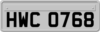 HWC0768
