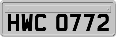 HWC0772