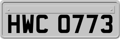 HWC0773