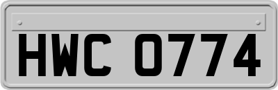 HWC0774