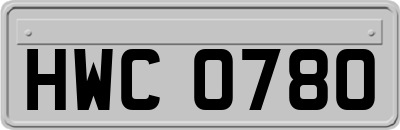 HWC0780