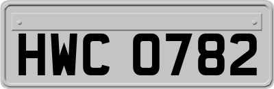 HWC0782