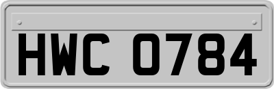 HWC0784