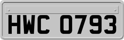 HWC0793