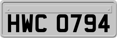 HWC0794
