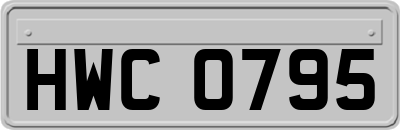 HWC0795