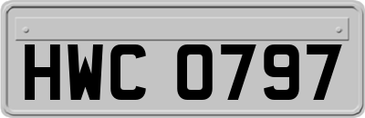 HWC0797