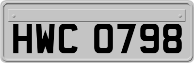 HWC0798