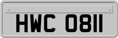 HWC0811