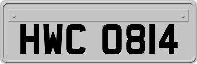 HWC0814