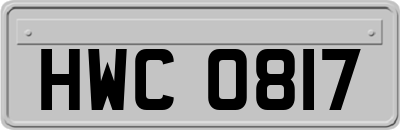 HWC0817
