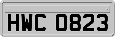 HWC0823