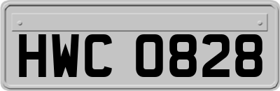 HWC0828