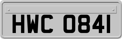 HWC0841