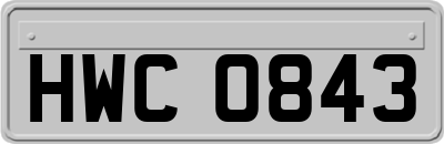 HWC0843