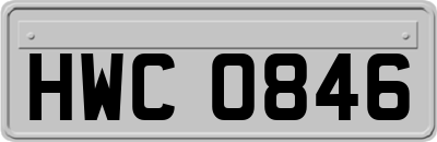 HWC0846