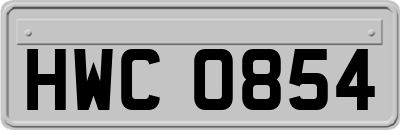 HWC0854