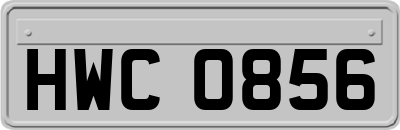 HWC0856