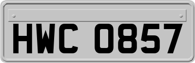 HWC0857