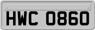 HWC0860
